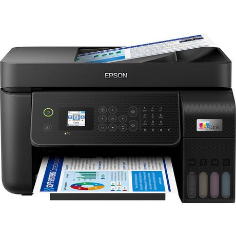 EPSON  EcoTank ET-4800 