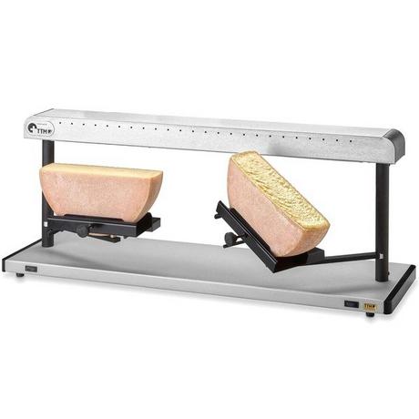 Ttm Raclette-Gerät Evolène  