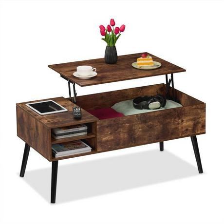 B2X Nischenwagen mit 3 Ebenen  