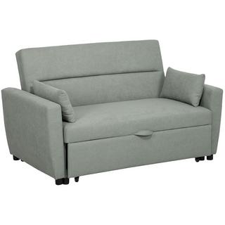 HOMCOM Schlafsofa  