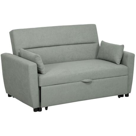 HOMCOM Schlafsofa  