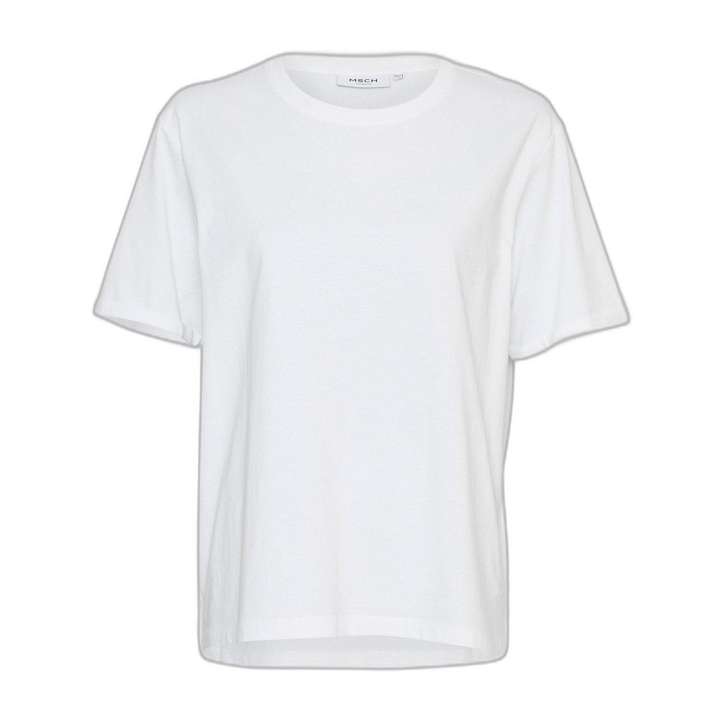 Moss Copenhagen  t-shirt damen terina organic 