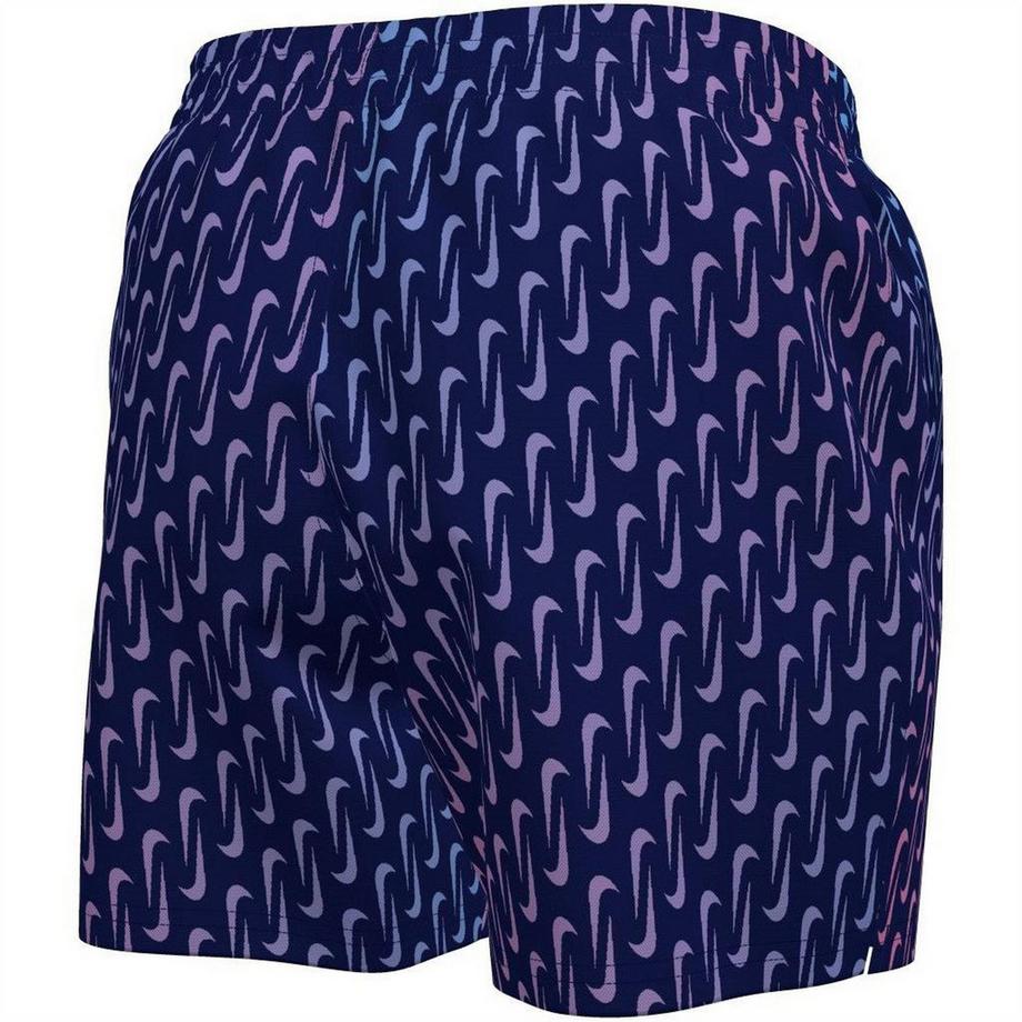 NIKE Breaker 5 Badeshorts  