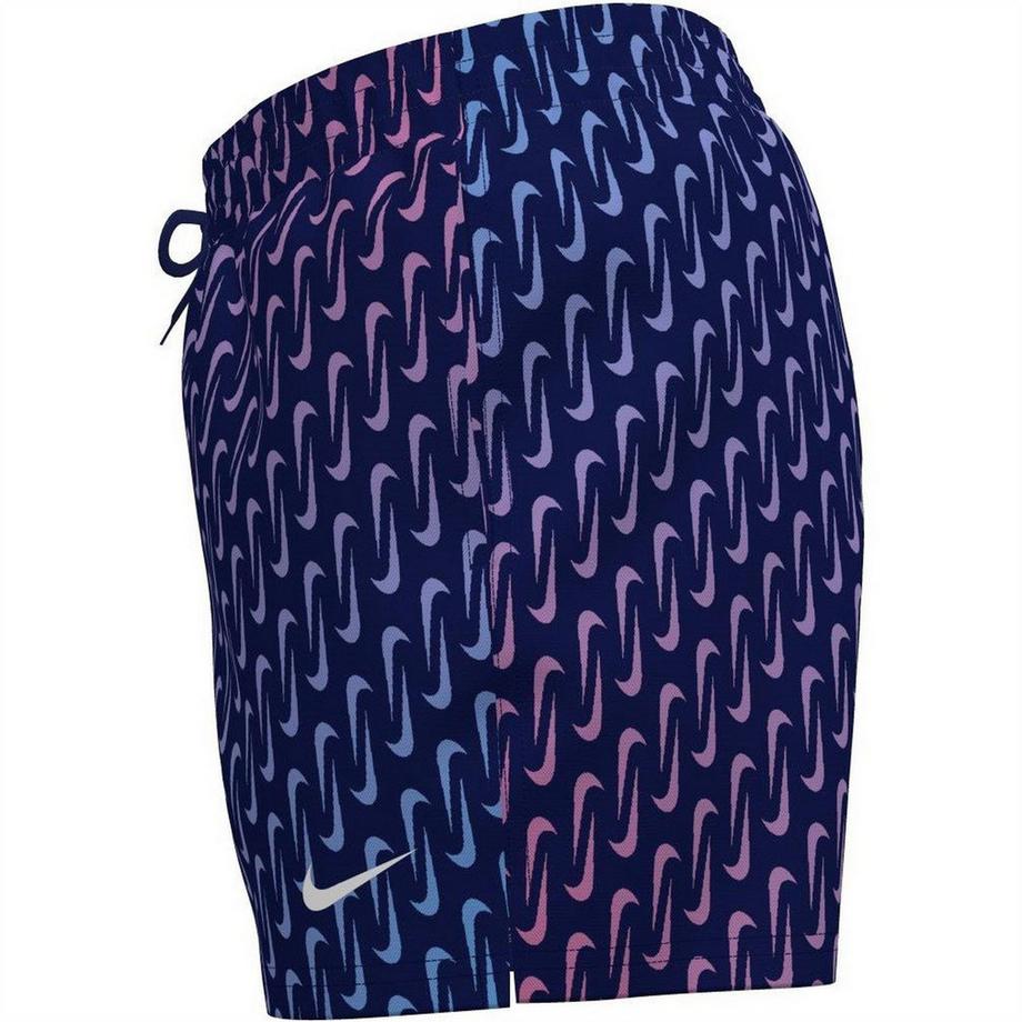 NIKE Breaker 5 Badeshorts  