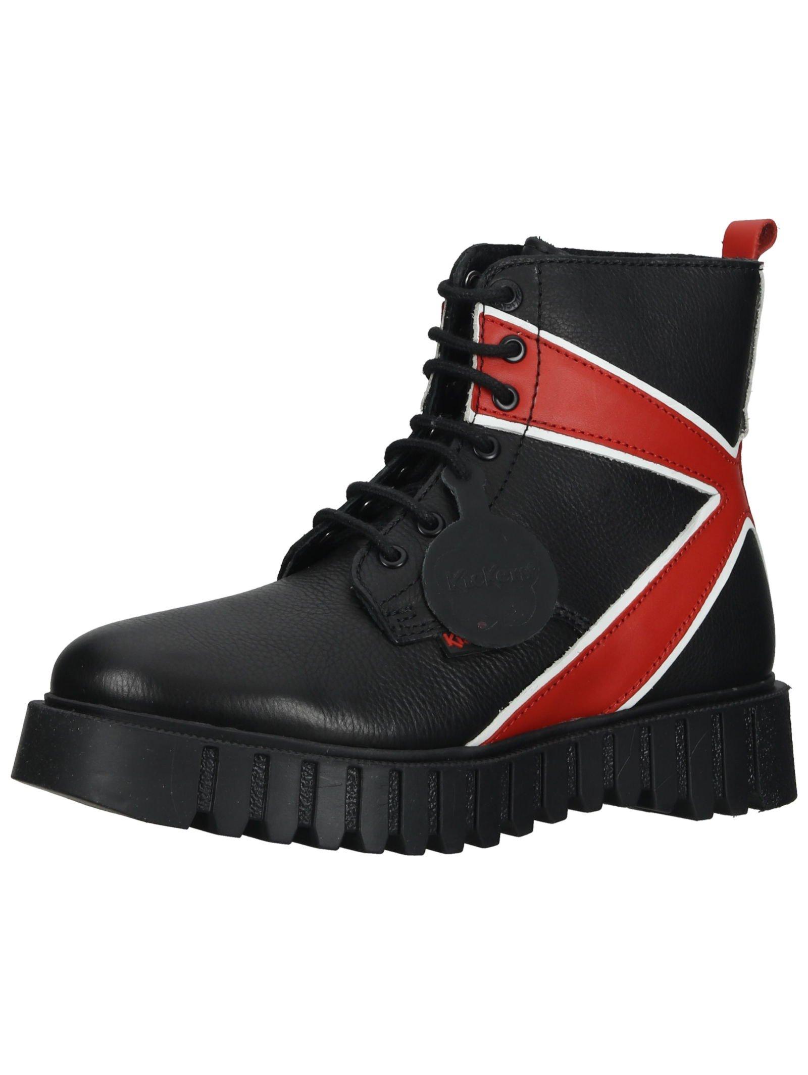 Kickers  Bottines 