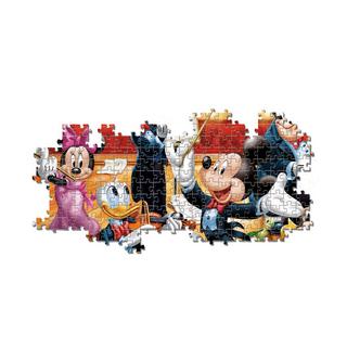 Clementoni  Puzzle Disney Orchester (13200Teile) 