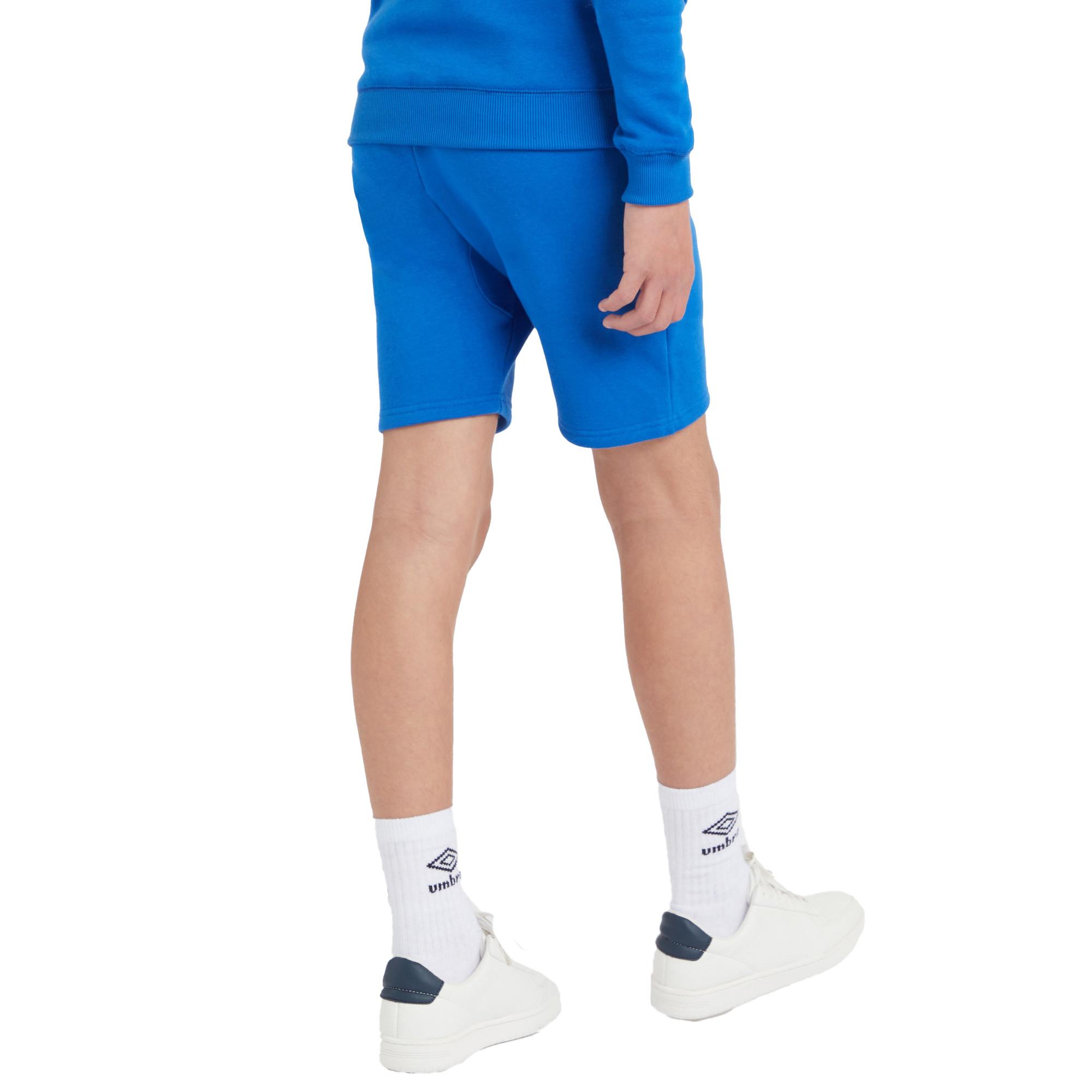 Umbro  Club Leisure Shorts 