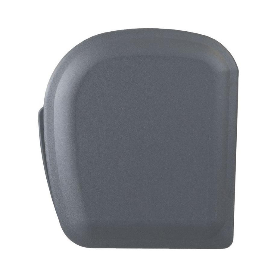 Contini Store banne à cassette complète avec moteur 395x300cm anthracite  