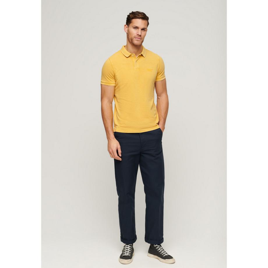 Superdry Destroyed Poloshirt  
