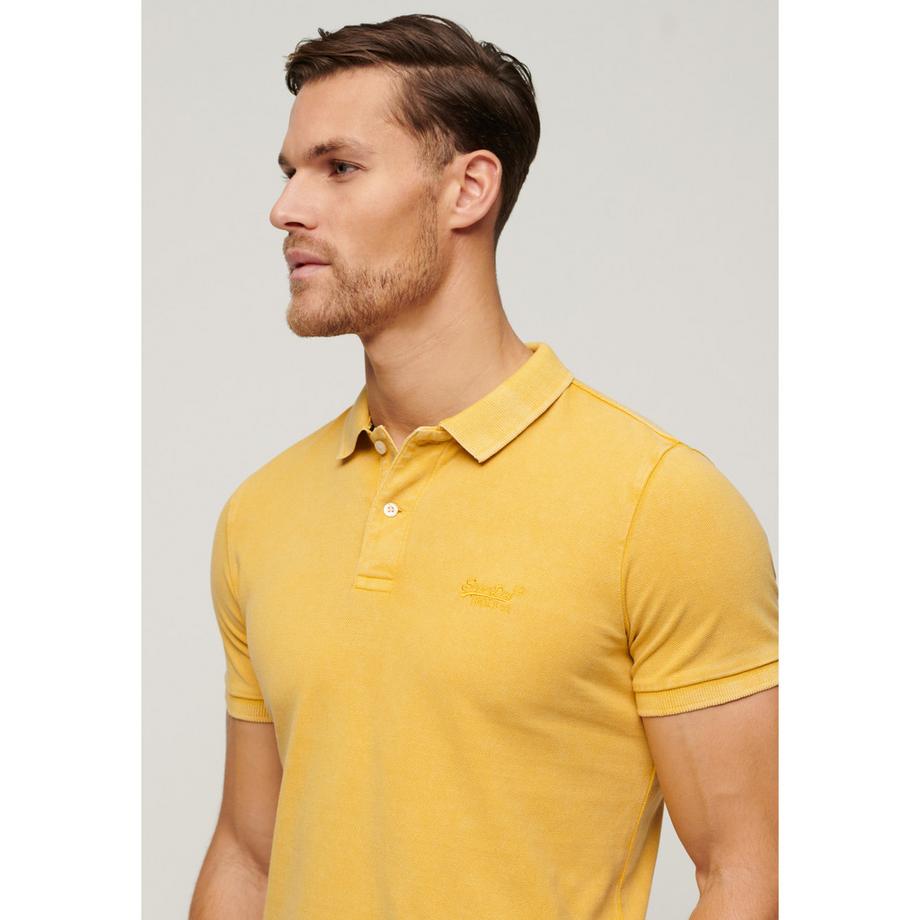 Superdry Destroyed Poloshirt  