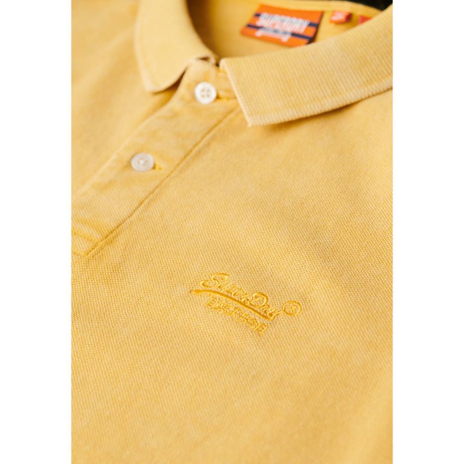 Superdry Destroyed Poloshirt  