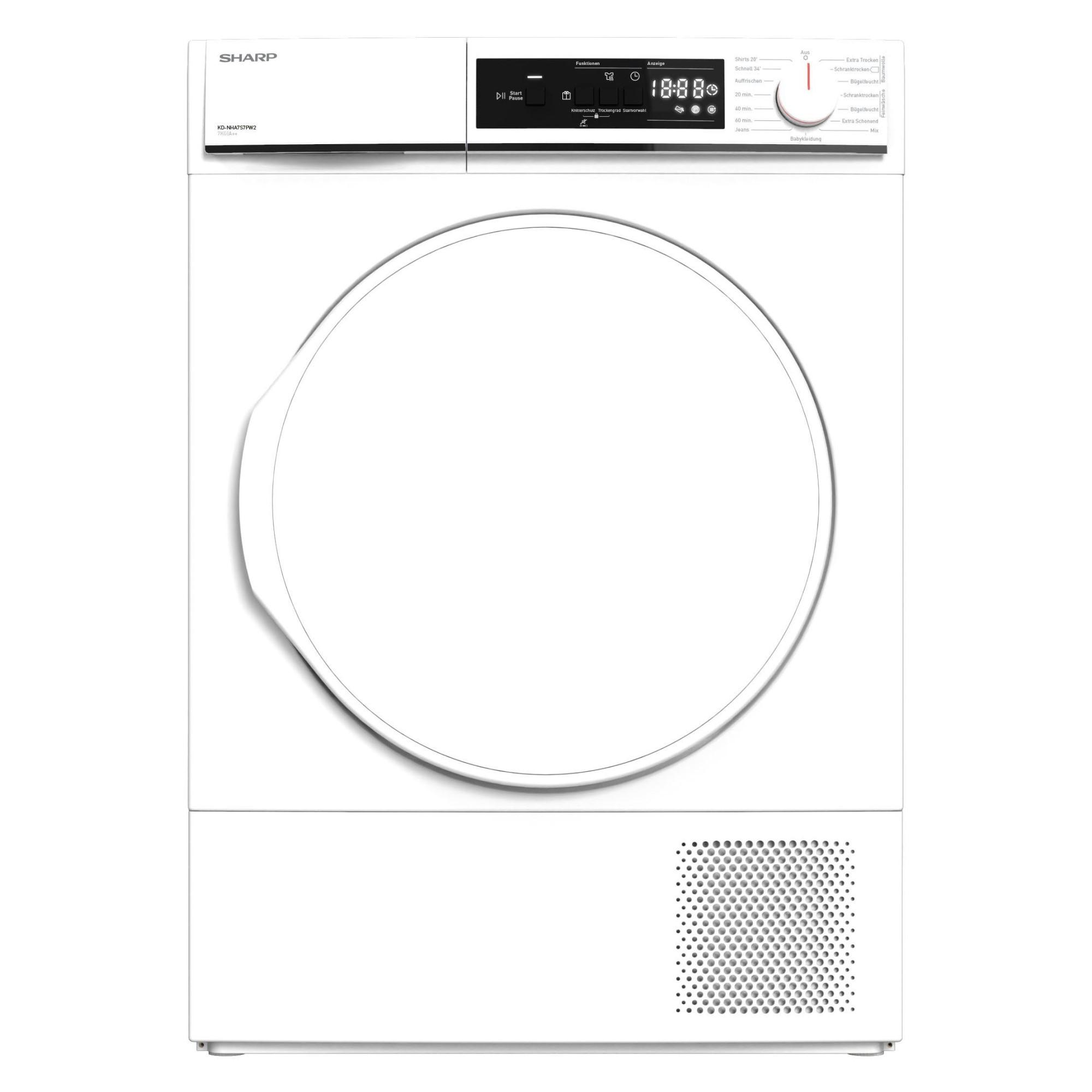 Image of KD-NHA7S7PW21-DE KD-NHA7S7PW21-DE