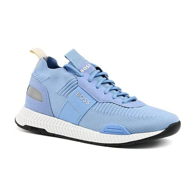 Image of Titanium Runn-40 Herren Himmelblau 40