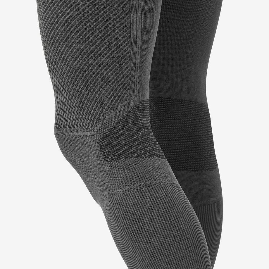 WEDZE  Lange Unterhose  3/4 Polyamid 