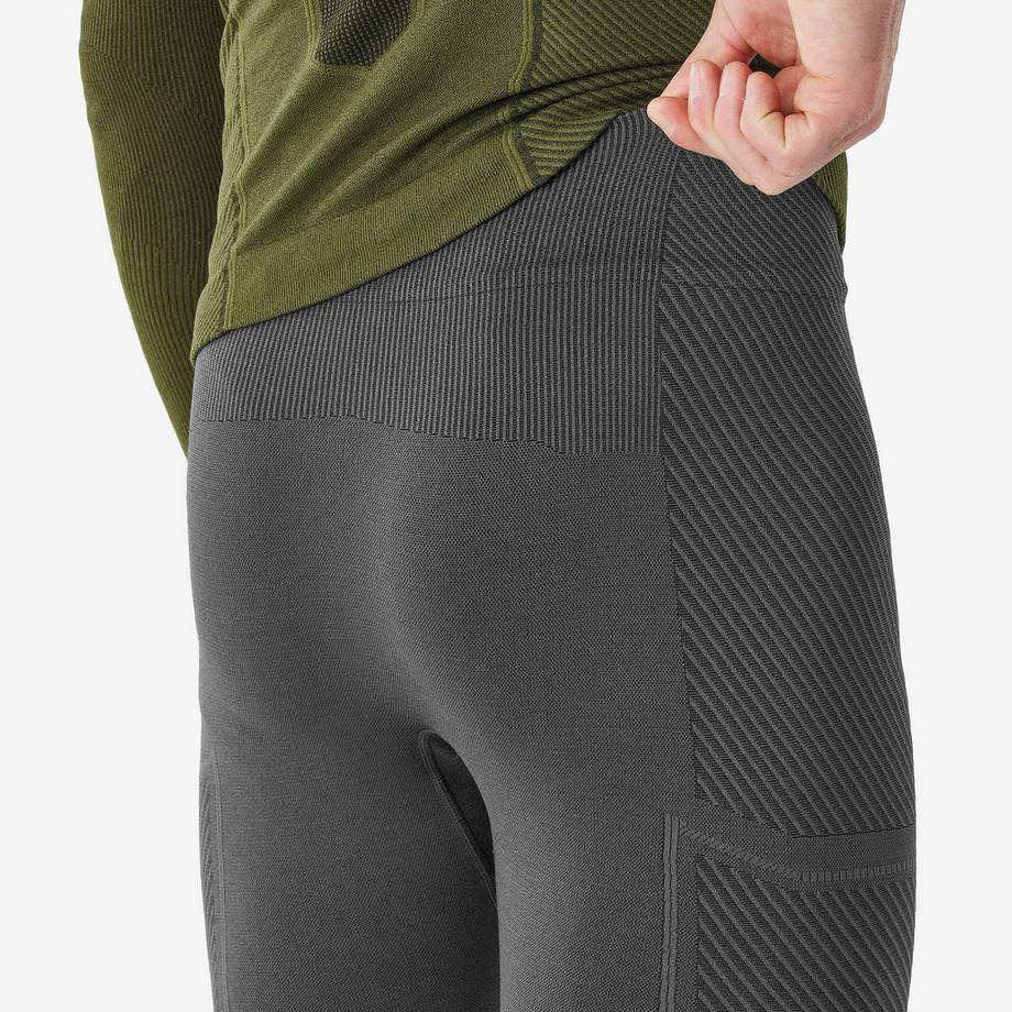 WEDZE  Lange Unterhose  3/4 Polyamid 