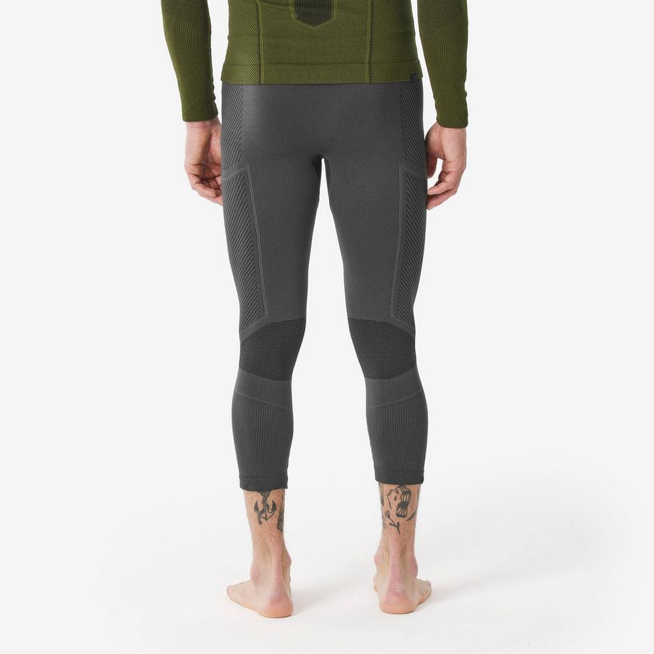 WEDZE  Lange Unterhose  3/4 Polyamid 