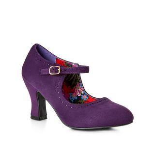 Joe Browns  Schuhe mit ausgestelltem Absatz 