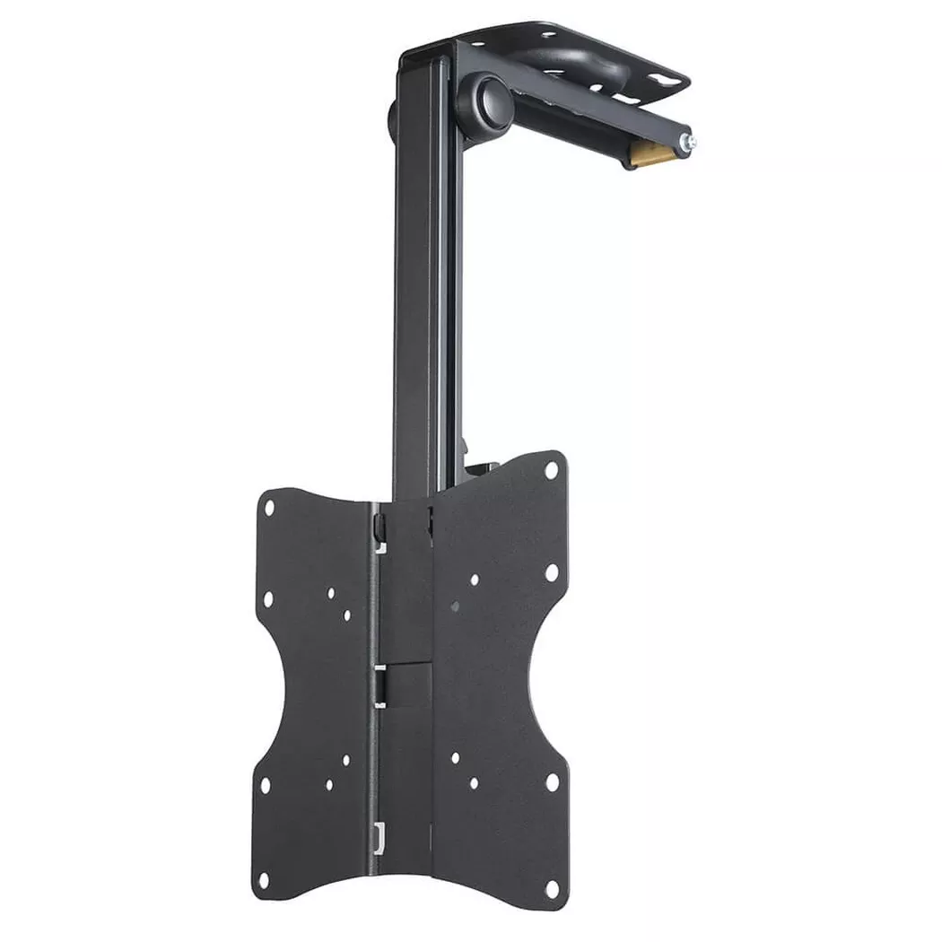 Hama 00220876 TV-Halterung 116,8 cm (46") Schwarz