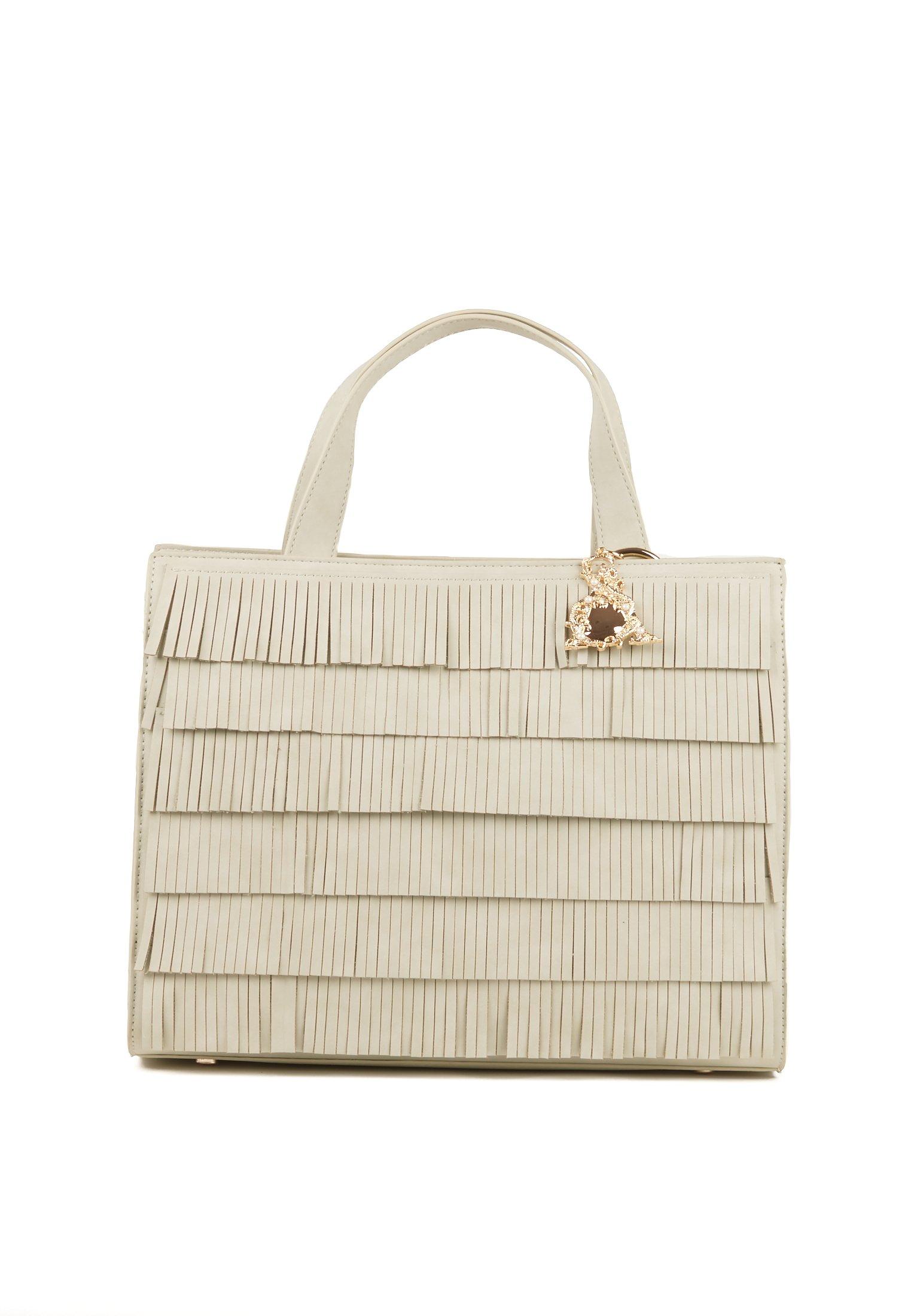 Image of Shopper Tasche Anita Damen Ozeangrün ONE SIZE