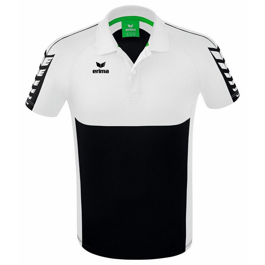 polo-shirt eria six wings