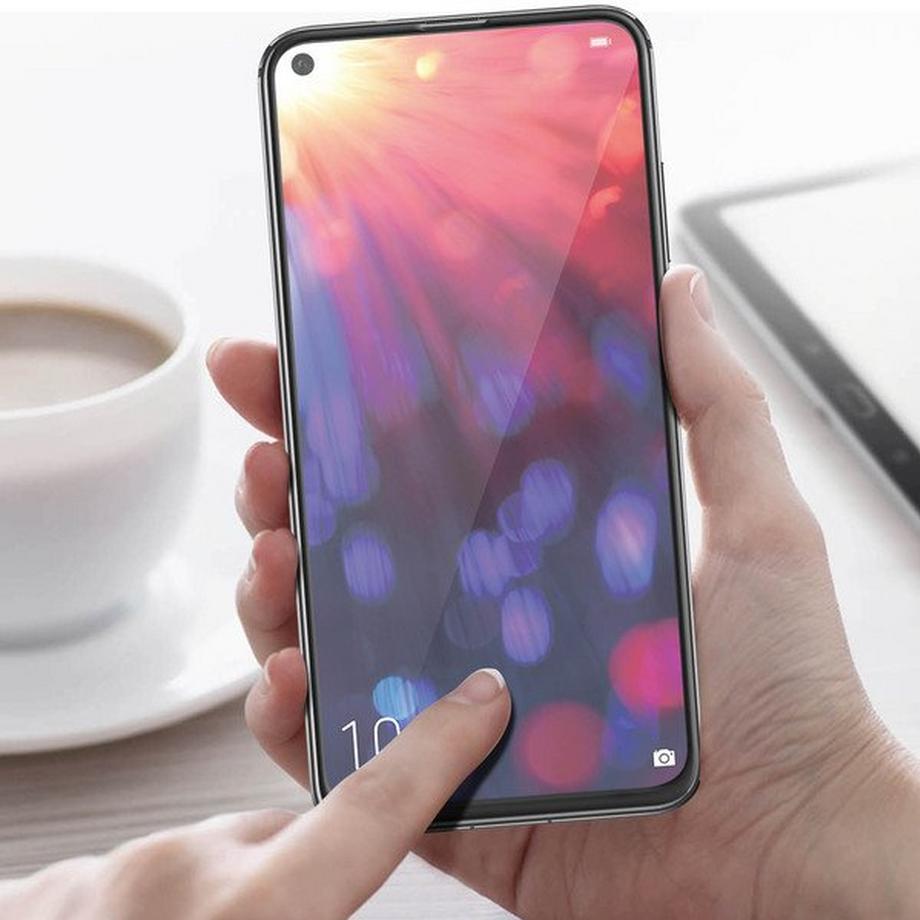 Avizar  Film Écran Verre trempé Honor View 20 