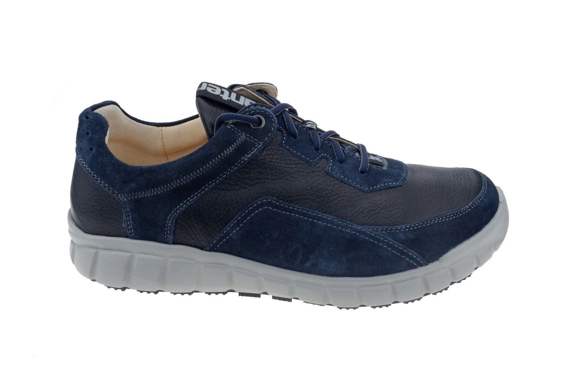 Ganter  Evo - Sneaker pelle 