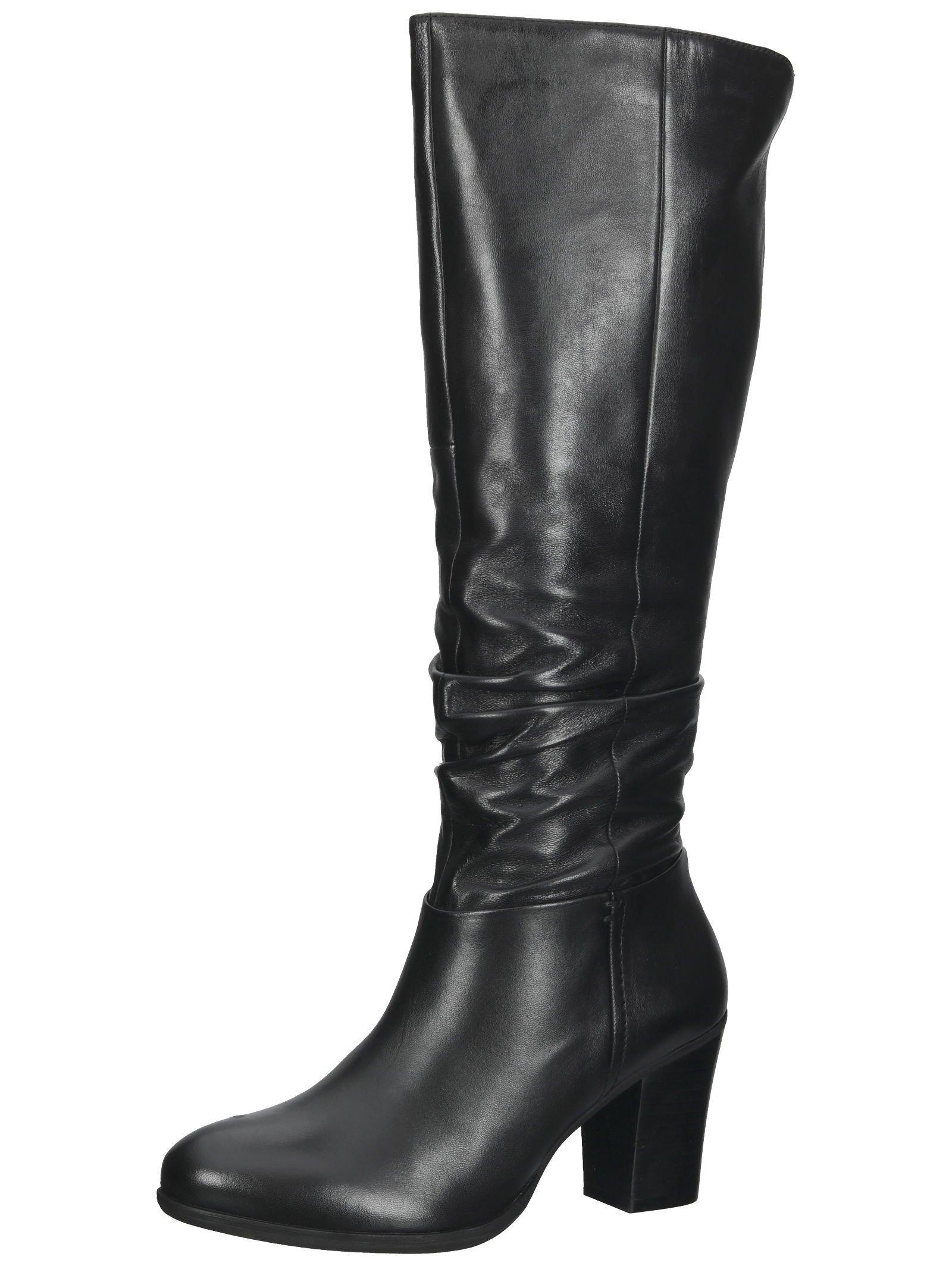 Image of Stiefel Spm11000031-03001 Damen Schwarz 38