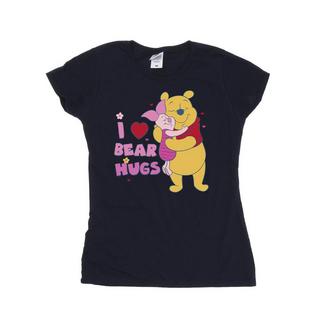 Disney  Tshirt MUM BEST HUGS 