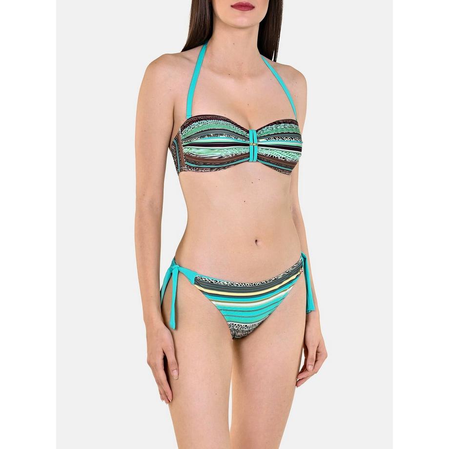 Lisca Freetown Bikini-Hose mit Schnürung  