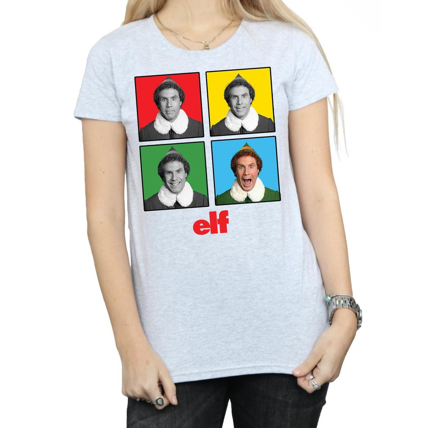 Elf  TShirt 