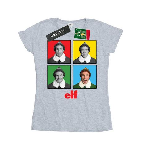 Elf  TShirt 