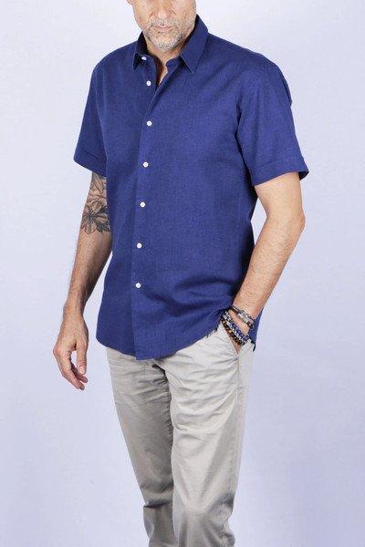 Image of Atelier F&B Capri-Shirt - XL