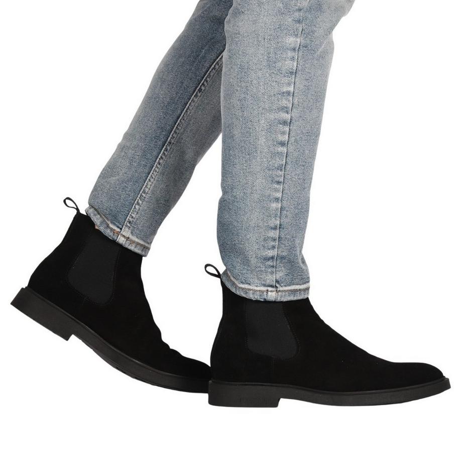 Blackstone WG81 Bottines Chelsea  