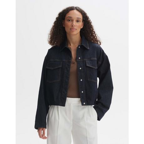 OPUS  Blouson Jokana Forme en O 