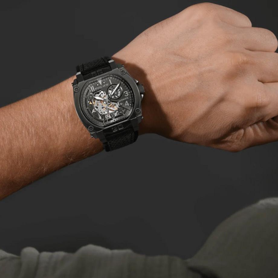 Police  Police PEWGE0040003 Nordwood 