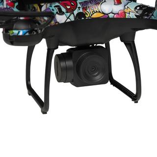 DENVER  Drohne HD-Kamera Großer Akku Höhenhaltbar 