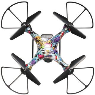 DENVER  Drohne HD-Kamera Großer Akku Höhenhaltbar 