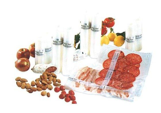 Rommelsbacher Rommelsbacher VRS 2060 fourniture & accessoire d'appareils à emballage sous vide Rouleau de scellement sous vide  