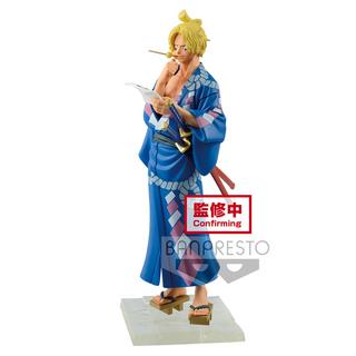 Banpresto  Static Figure - One Piece - Sabo 