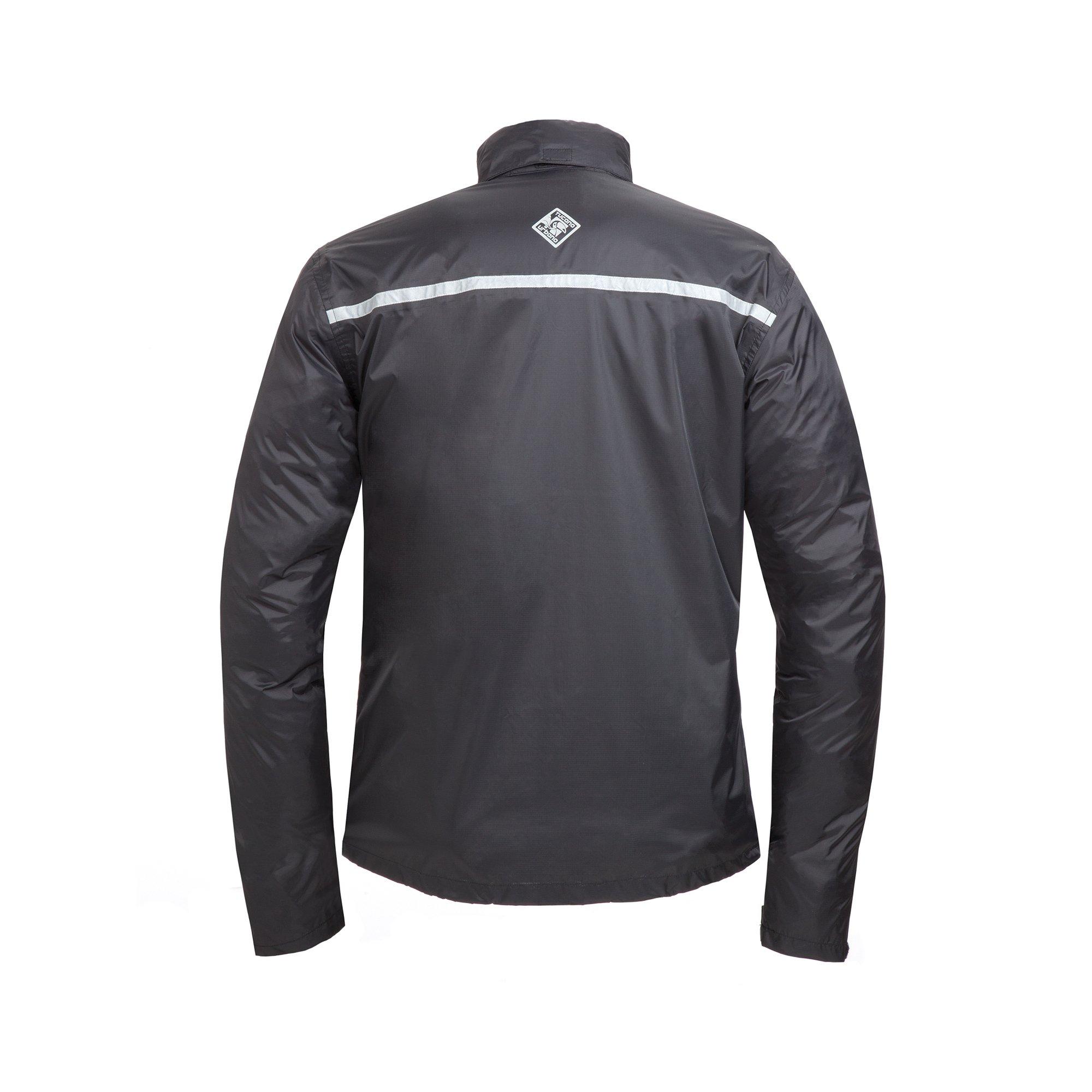 Tucano Urbano  Motorrad-Regenjacke nano rain plus 