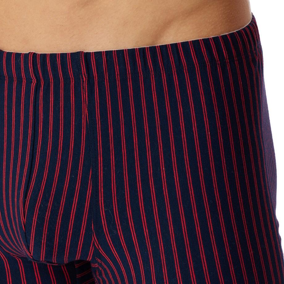 Schiesser Confezione da 3 95/5 Essentials Organic Cotton Boxer  