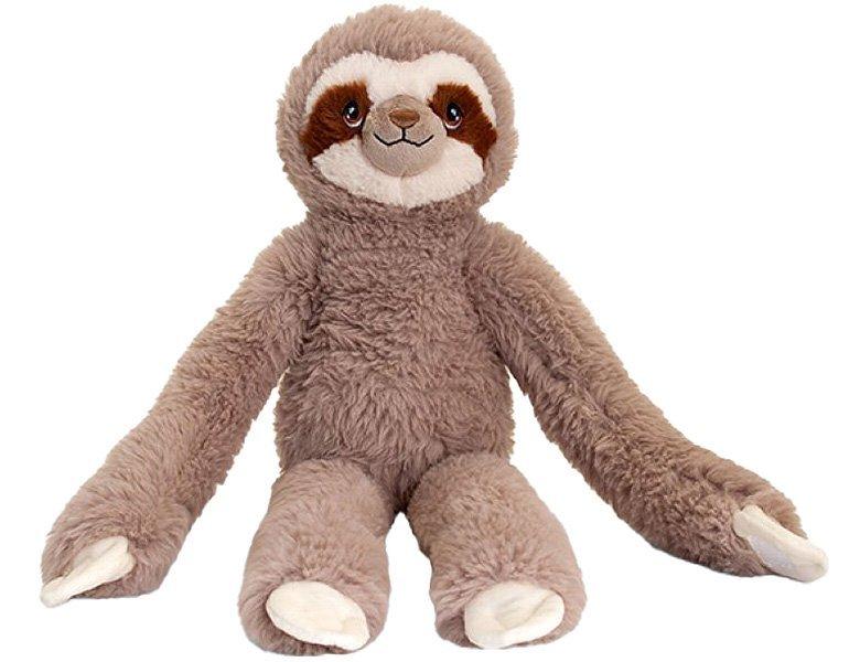 Image of Keeleco Faultier hängend (38cm)