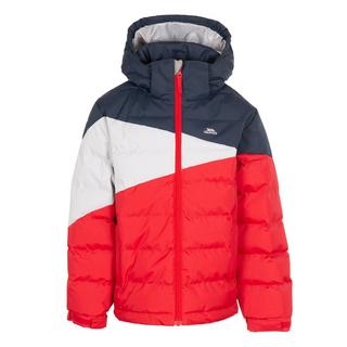 Trespass  Layout Steppjacke 