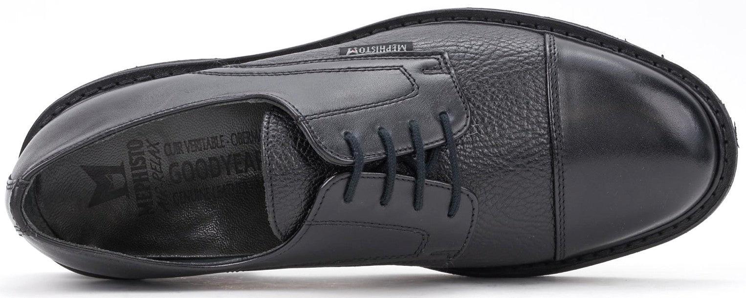 Mephisto  Melchior - Chaussure à lacets cuir 