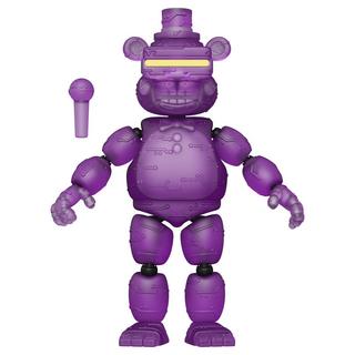 Funko  Figura d'azione Venerdì sera da Freddy VR Freddy 