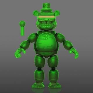 Funko  Figura d'azione Venerdì sera da Freddy VR Freddy 