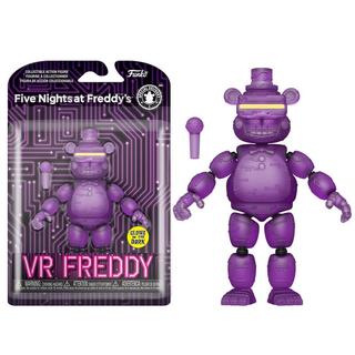 Funko  Figura d'azione Venerdì sera da Freddy VR Freddy 