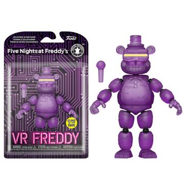 Figura d'azione Venerdì sera da Freddy VR Freddy