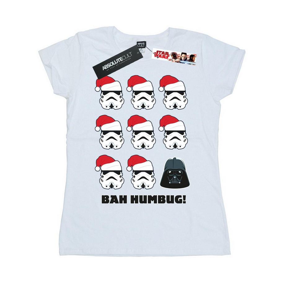STAR WARS Star Wars Bah Humbug T-Shirt  