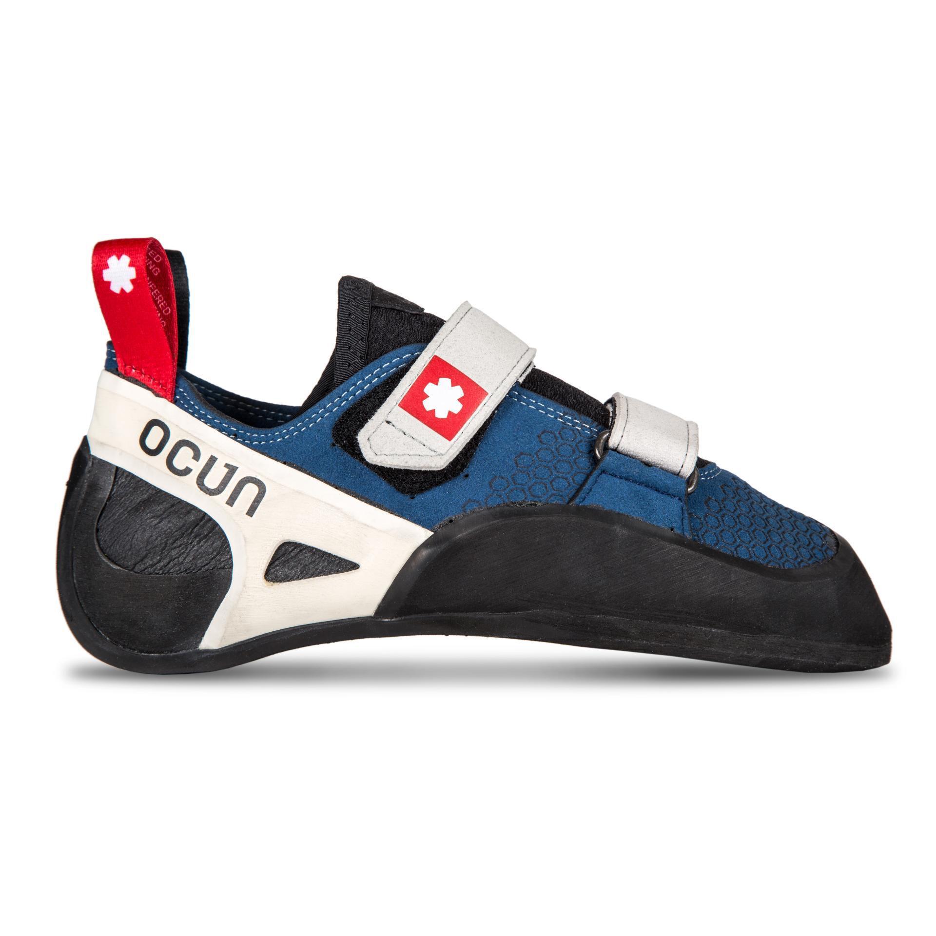 Ocun  kletterschuhe advancer qc 